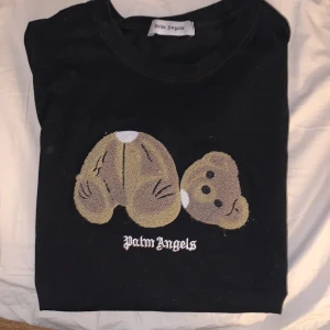 T-shirt  - Schysst t-shirt av grymt märke. Sparsamt använd. 