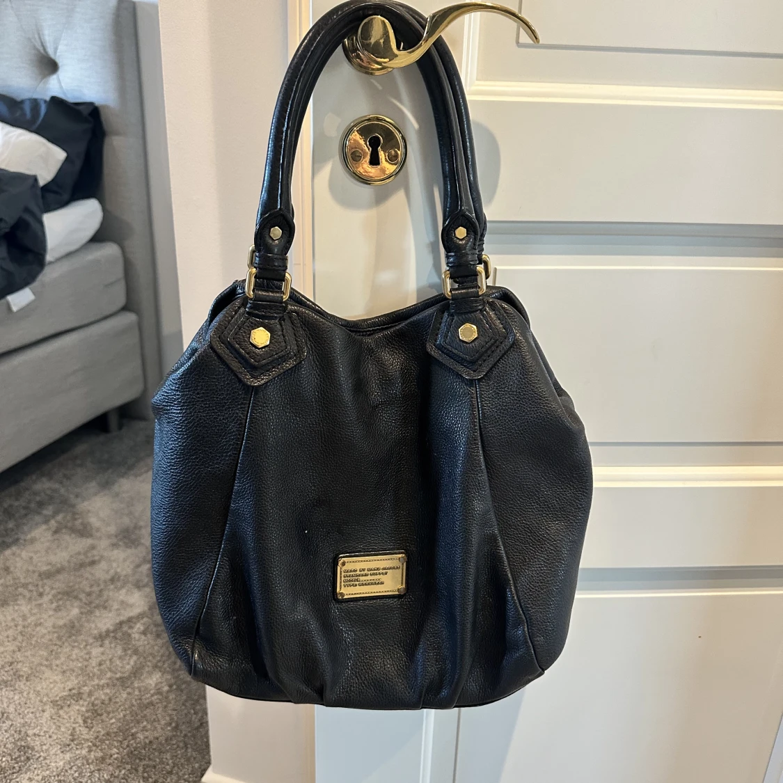 Marc Jacobs väska