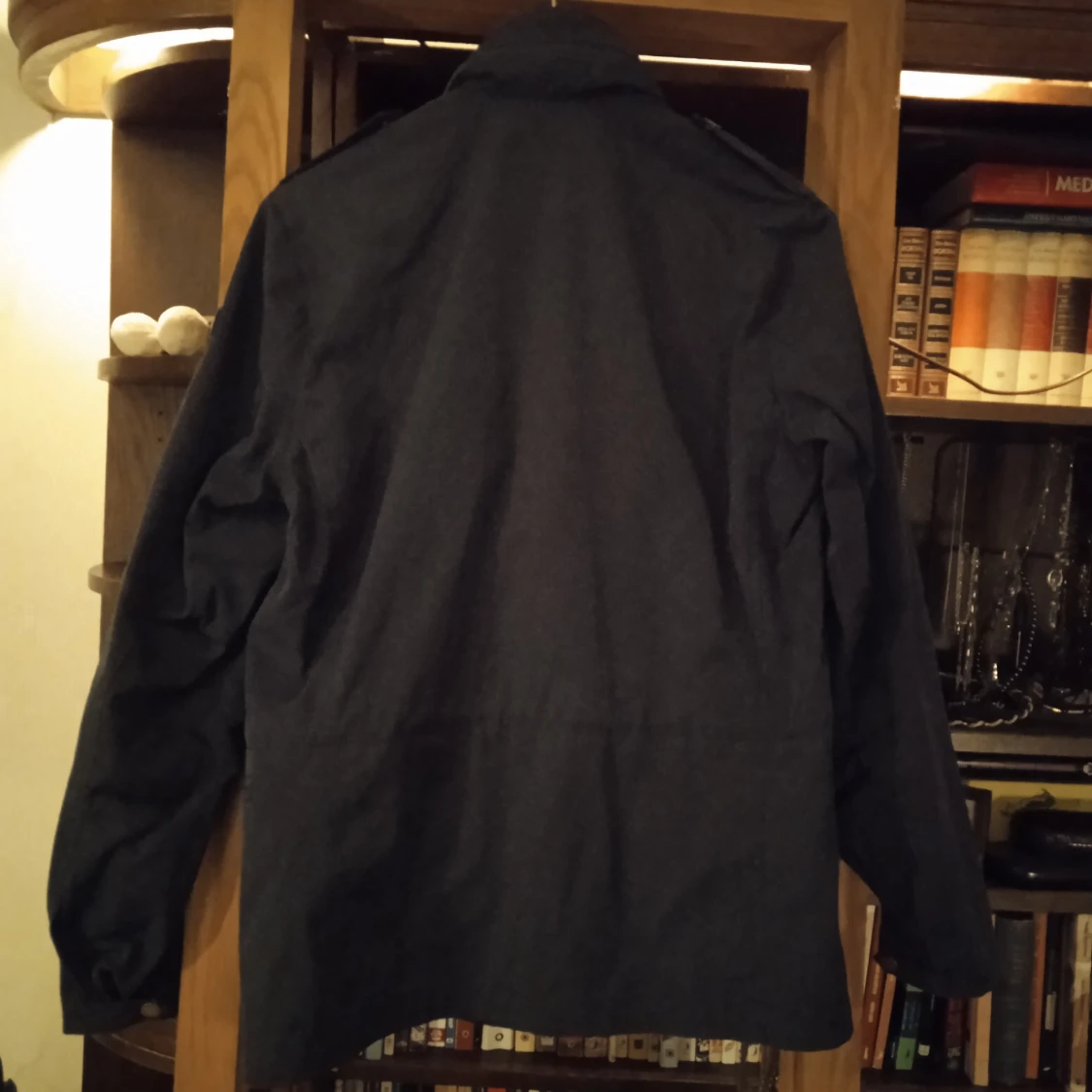 Peak Performance jacka - 91