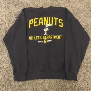 Hm sweatshirt - Sweatshirt från HM i fint skick, strl xs