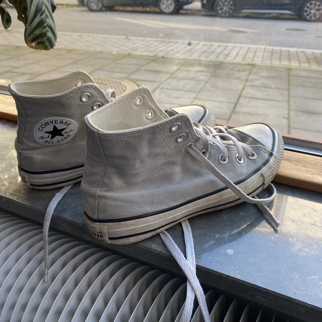 Converse - 90