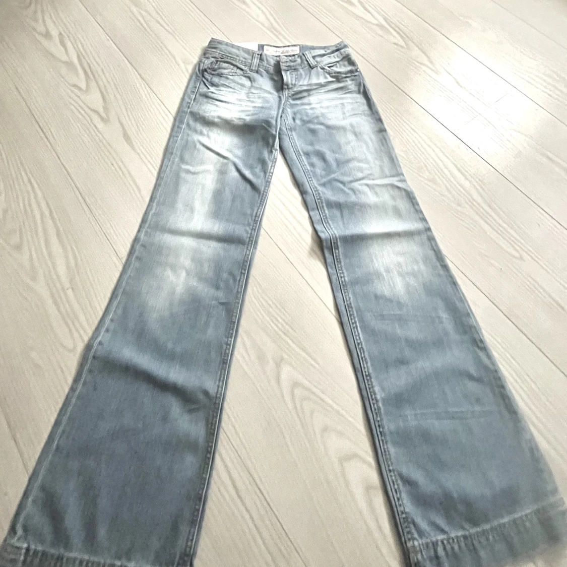 Lågmidjade Tom Tailor Jeans - 90
