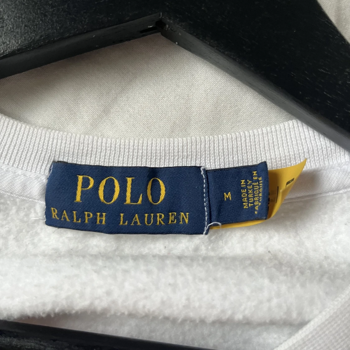 Polo Ralph lauren tröja - 91