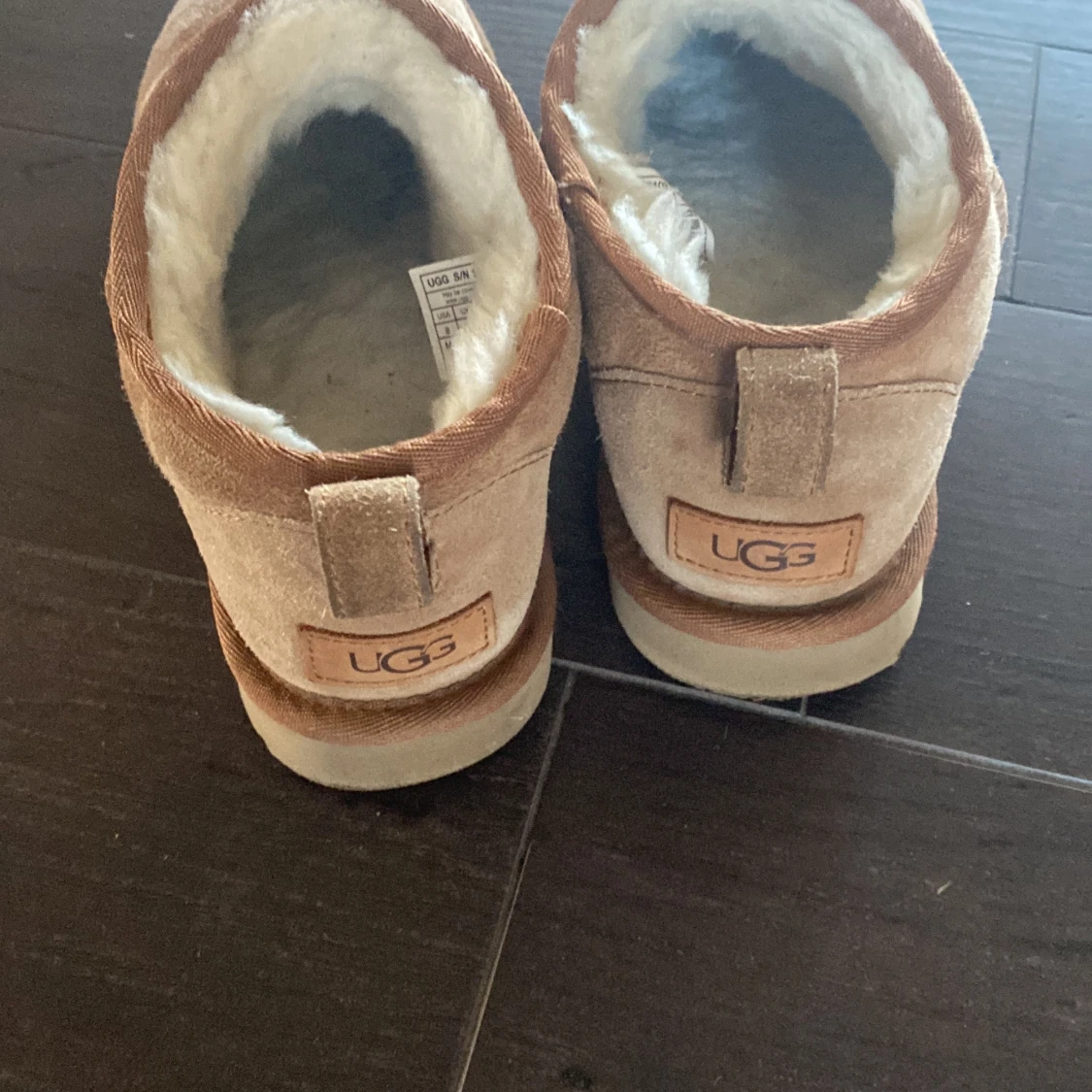 Uggs - 90