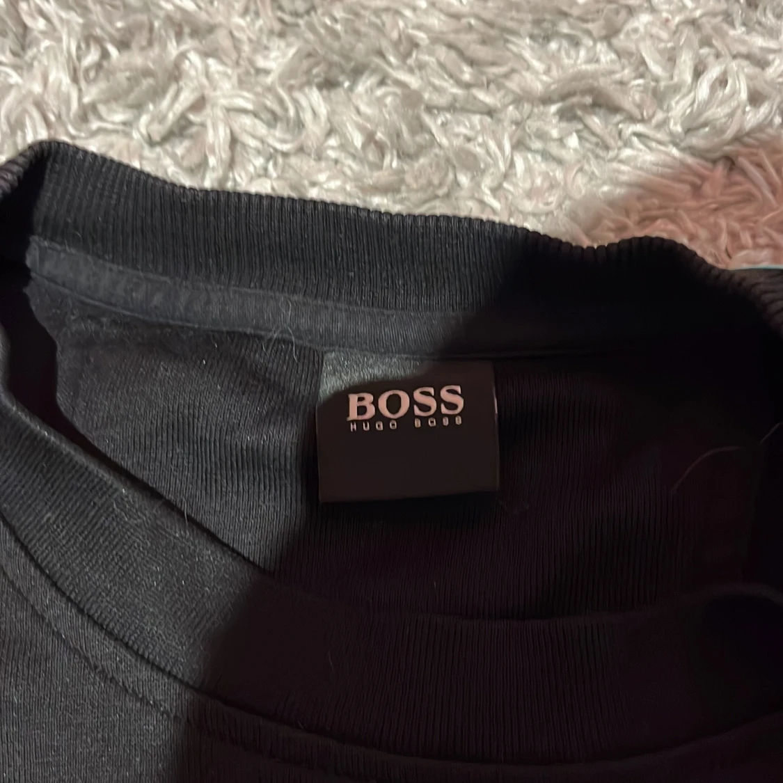 Hugo Boss tröja  - 90