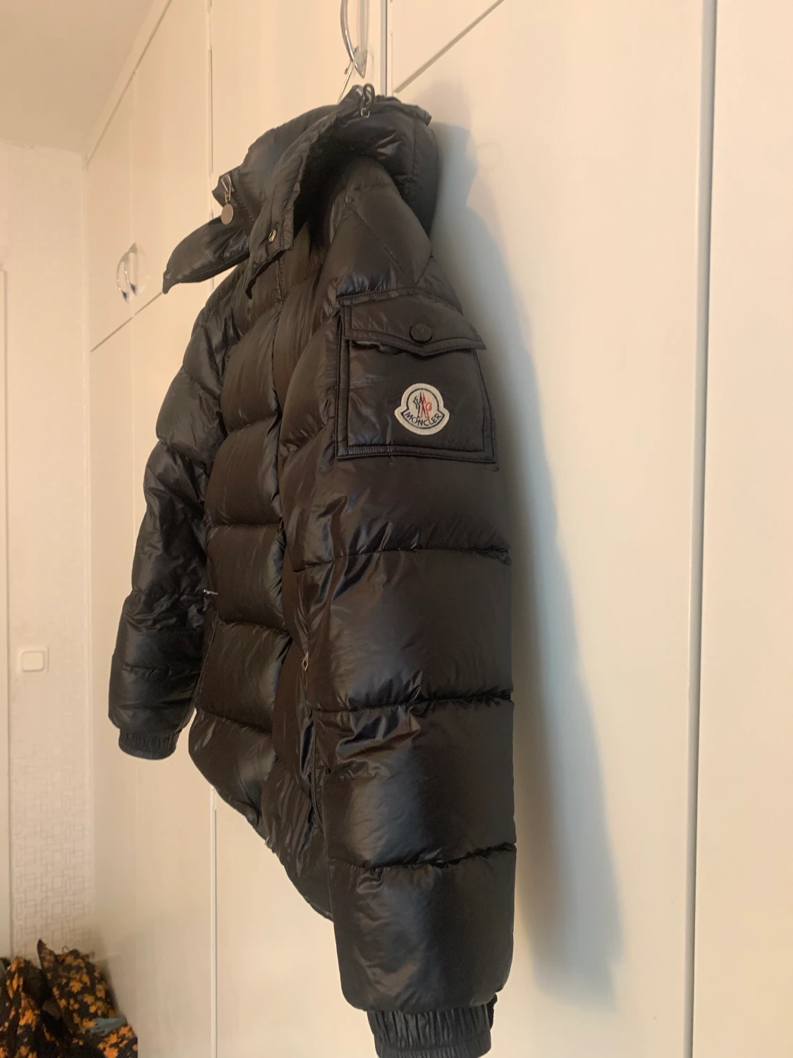 Monkler jacka - 90