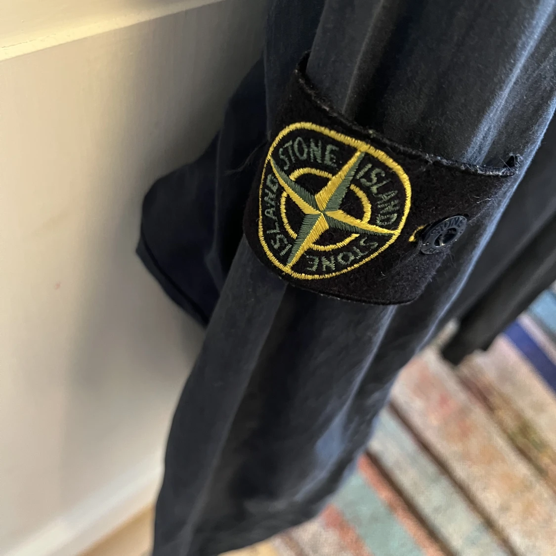 Stone Island tröja - 1