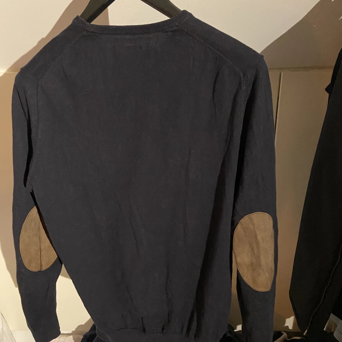 Massimo dutti tröja i Kashmir material - 91