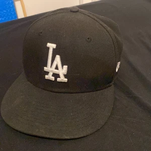 La New era keps - Har använt ett par gånger