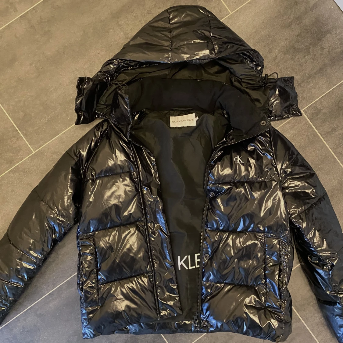 Calvin Klein jacka - 91