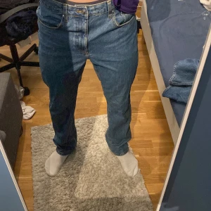 Asos design jeans - Säljer dessa jeans eftersom att jag aldrig använder dem. Inga defekter skick 9/10