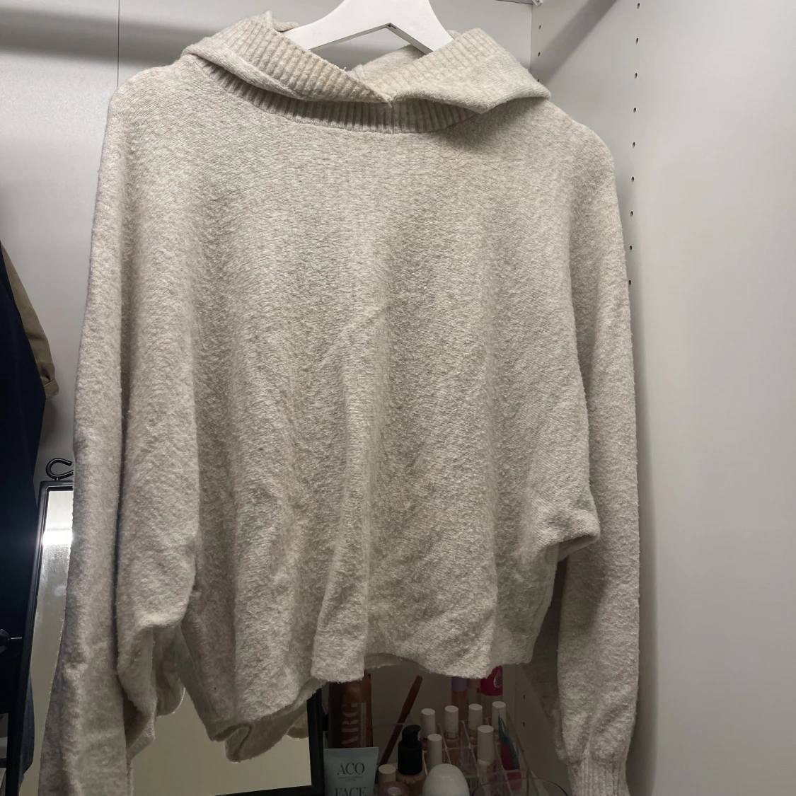 Zara hoodie