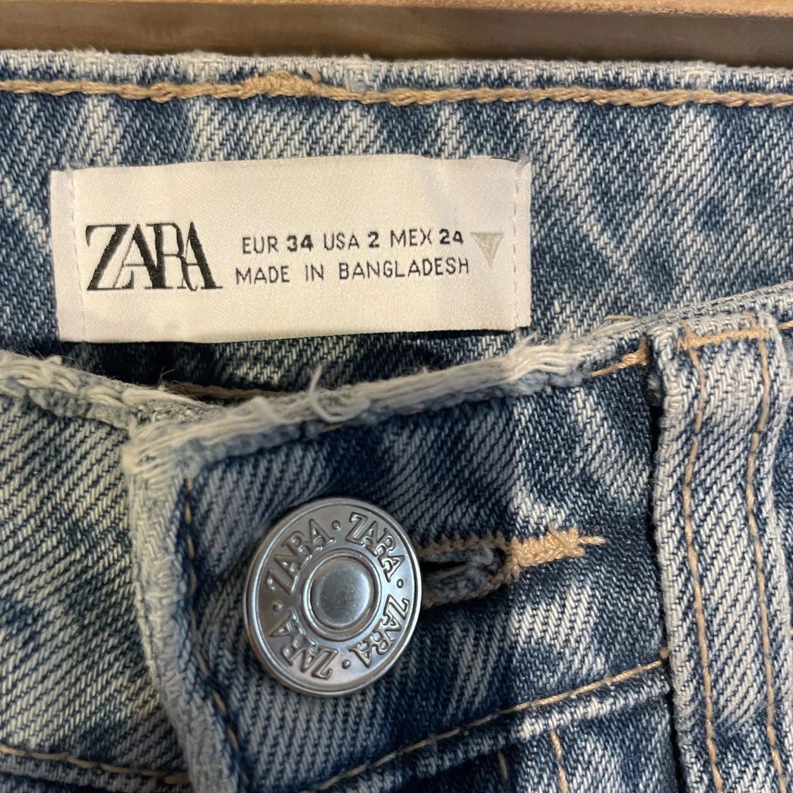 Zara jeans  - 91