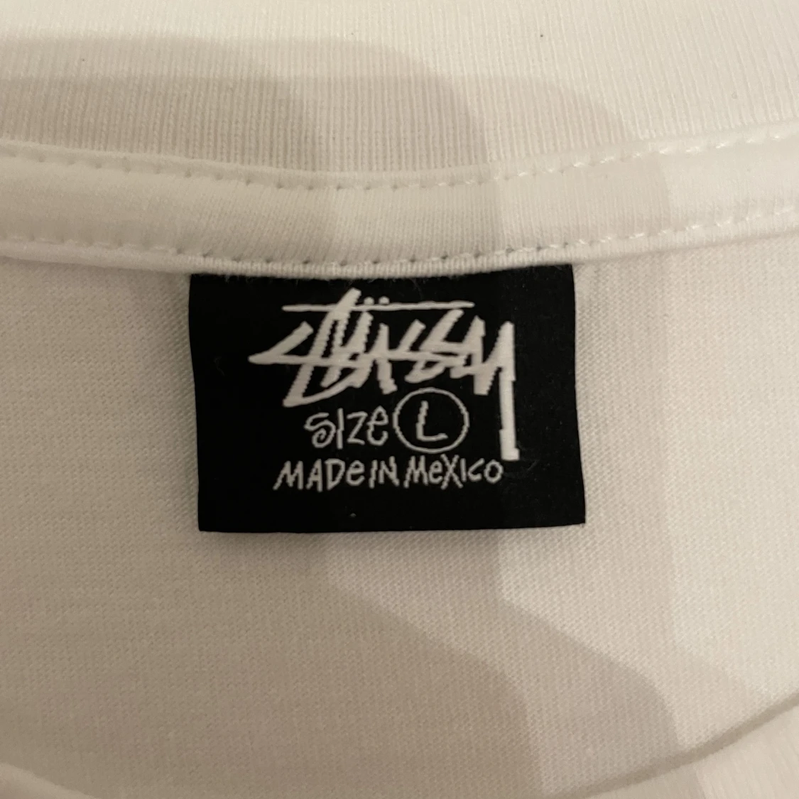 Stussy 8 ball tröja - 91