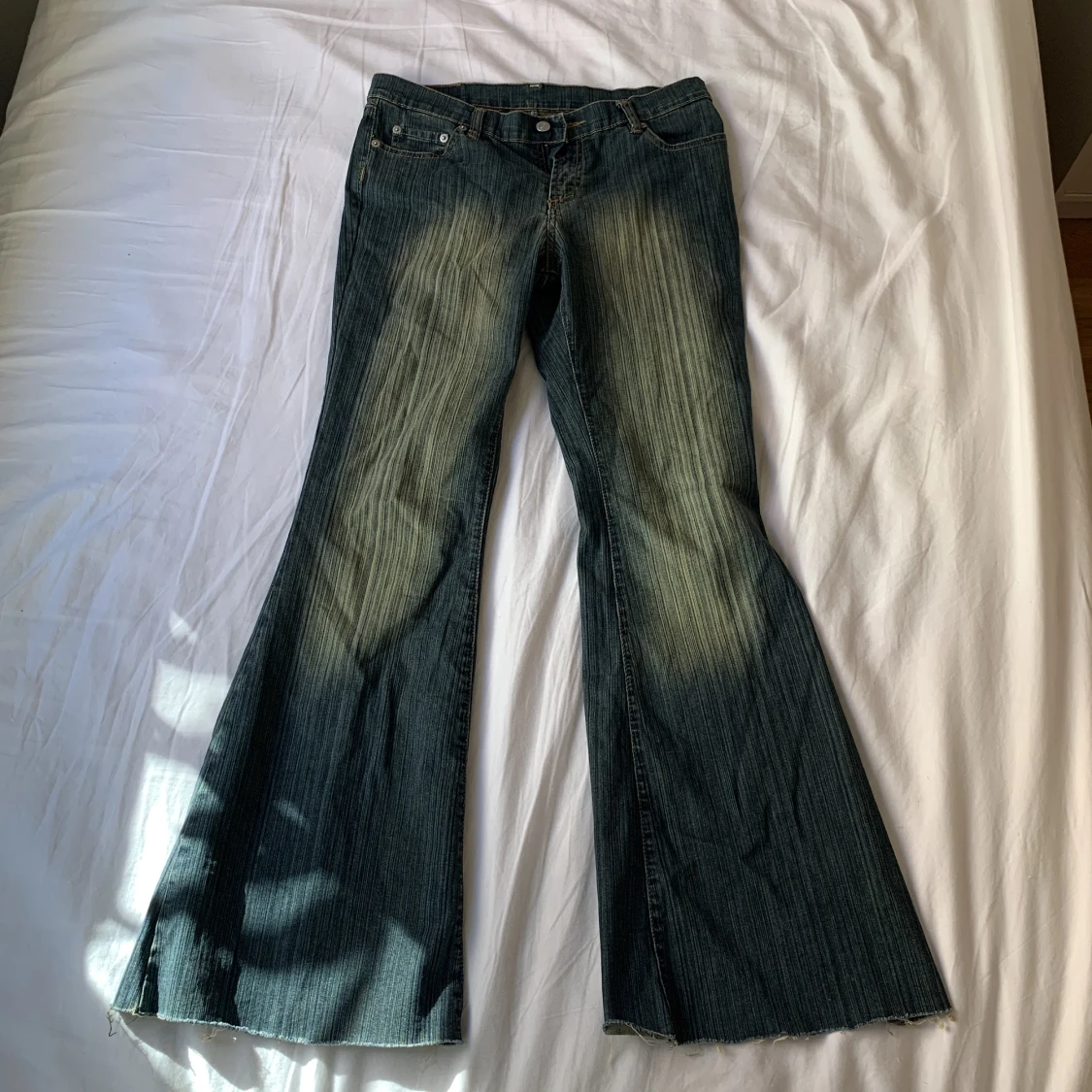 Coola as byxor  - 91