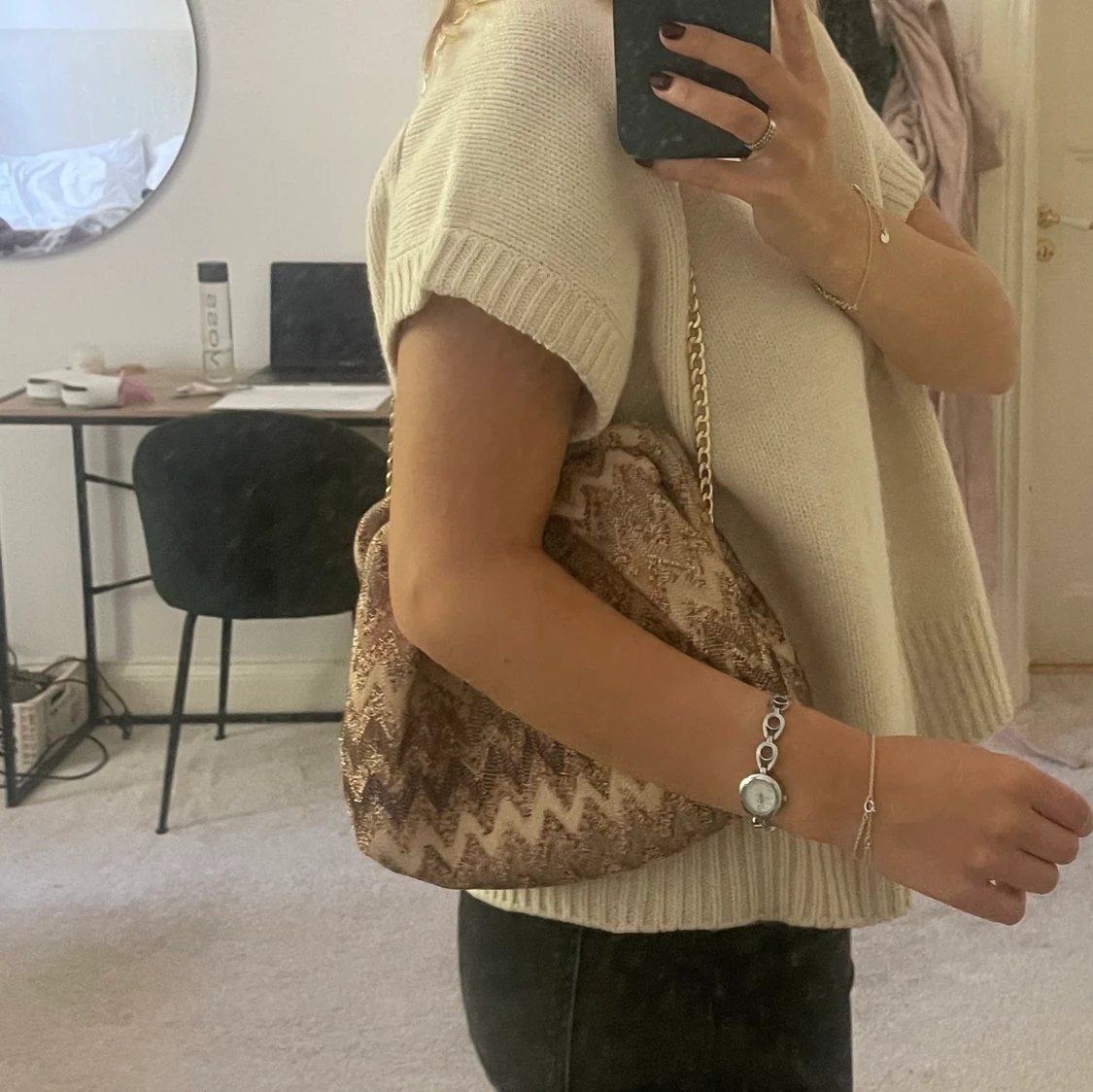 Beck söndergaard väska  - 91