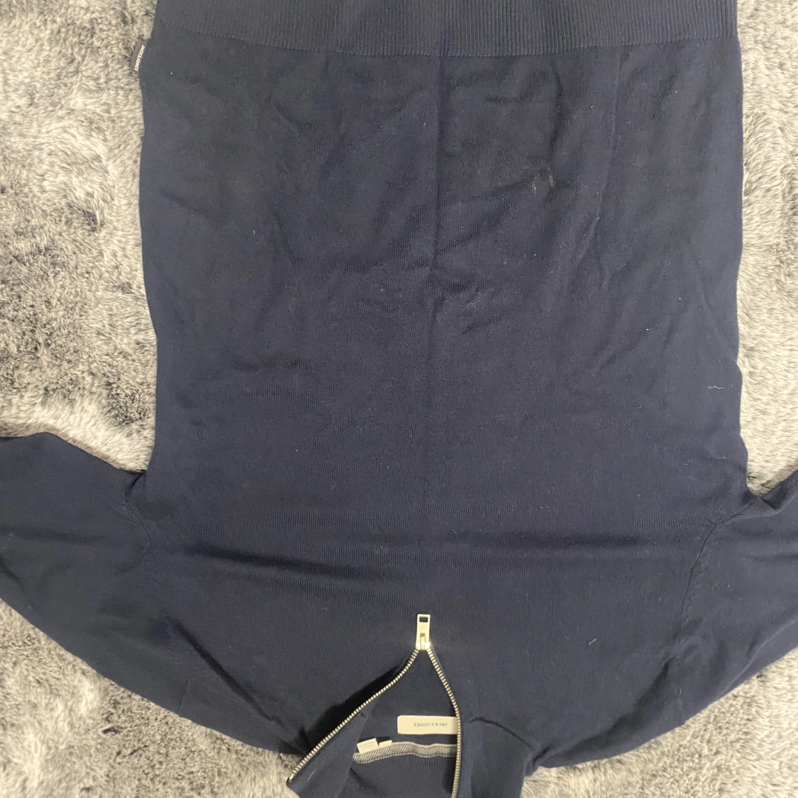 Jack and Jones halfzip 