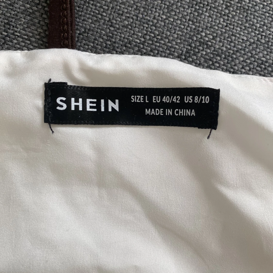 Shein linne - 90