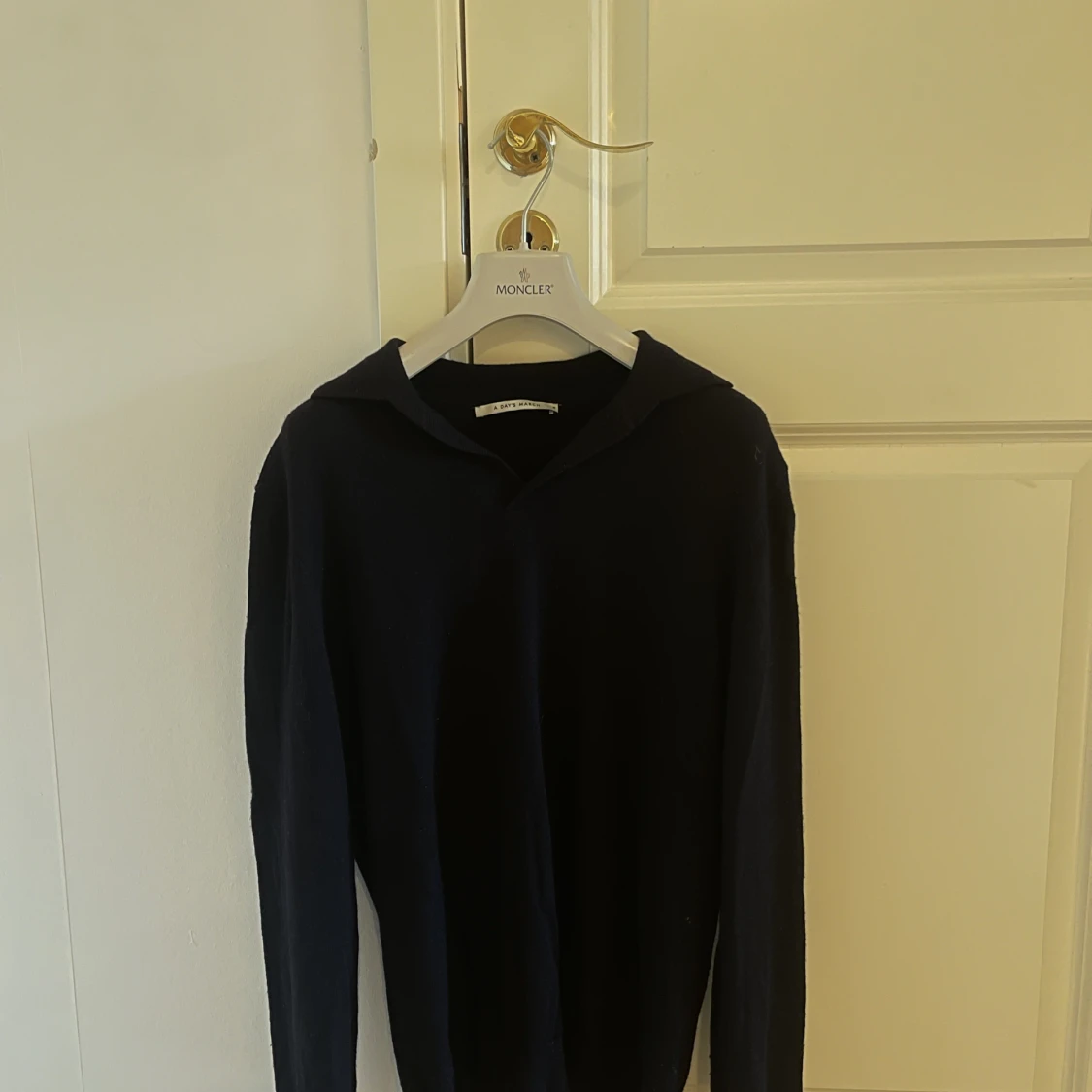 Långärmad pike - a days march  - 90