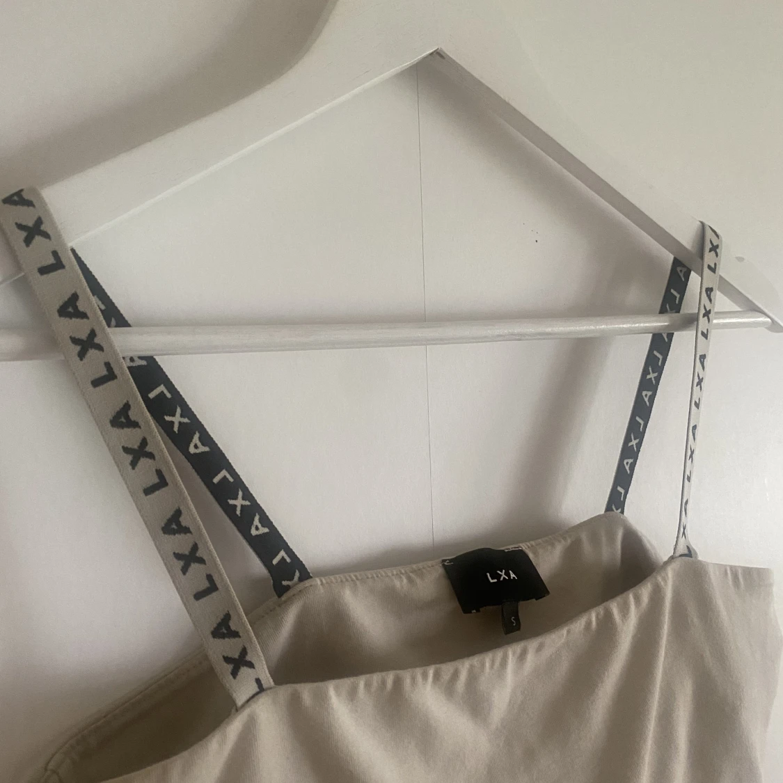 LXA Bralette/linne  - 90