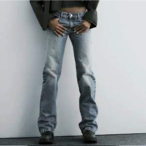 Zara jeans i st 36💗💗, köp direkt 150kr