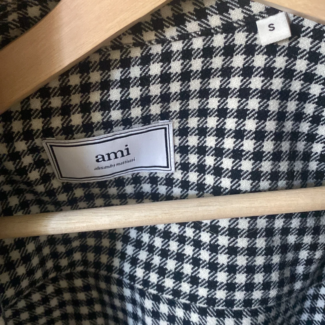 Ami Paris - Jacka - 90