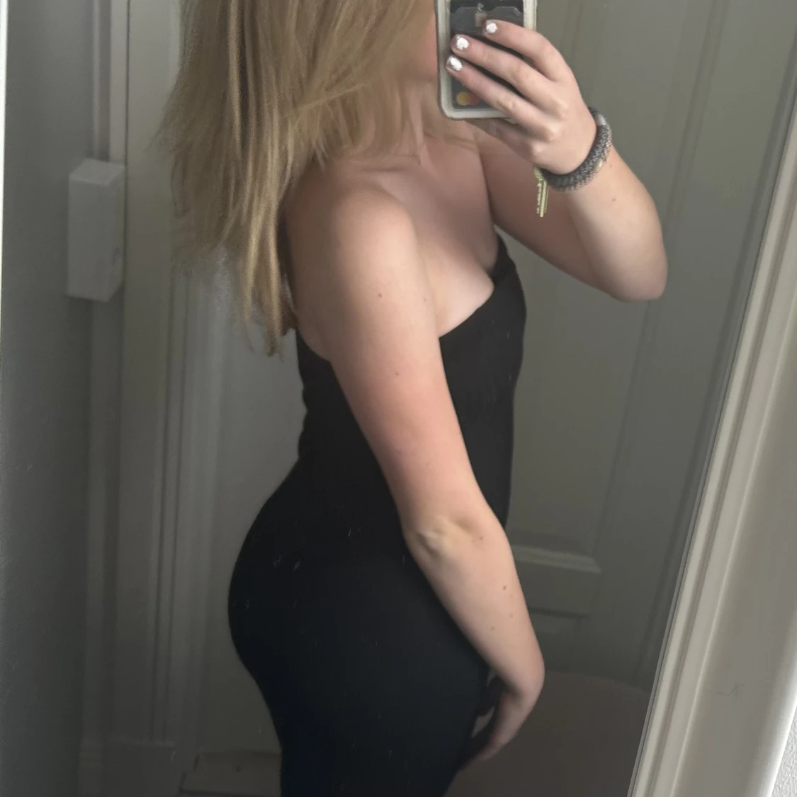 Långklänning🫶🏻