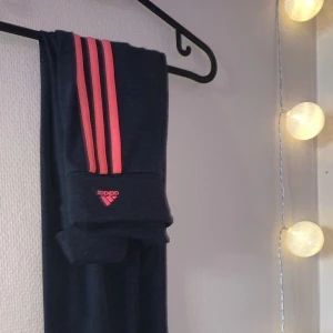 Träningsleggings - Träningsleggings från Adidas