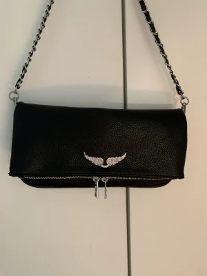 Zadig väska - Zadig liknande väska i gott skick! 