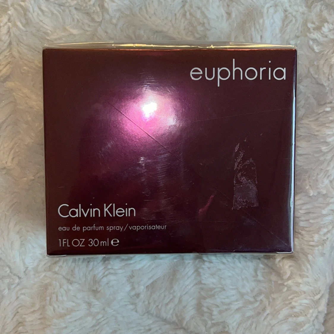 Calvin Klein Euphoria Parfym - 90