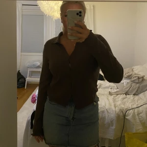 Topp - Aldrig använd 