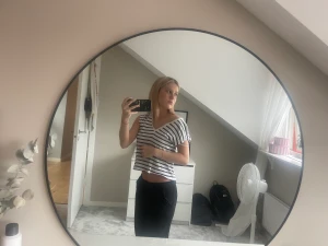 Zara topp - t-shirt från Zara💗