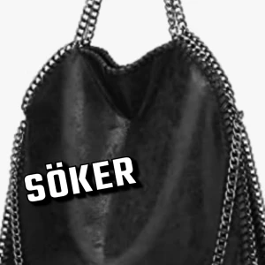 SÖKER DENNA TIAMO VÄSKAN!! - Söker denna tiamo väskan under 300kr