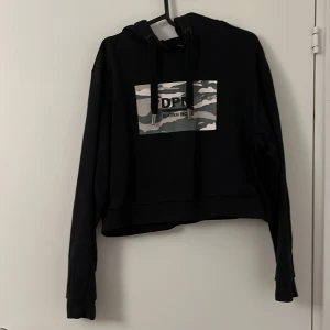Björn Borg hoodie - Hoodie