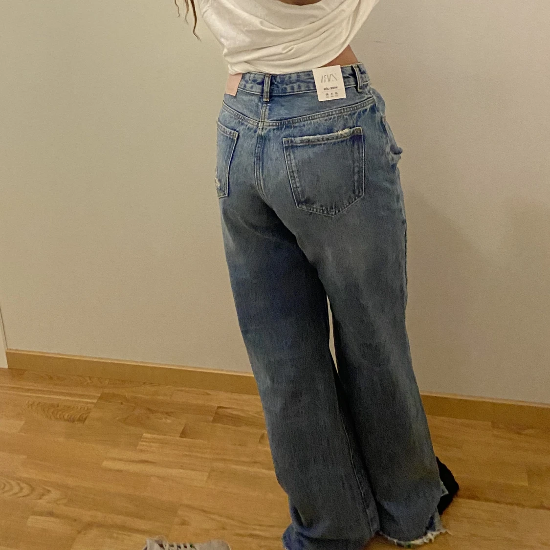 Jeans  - 90