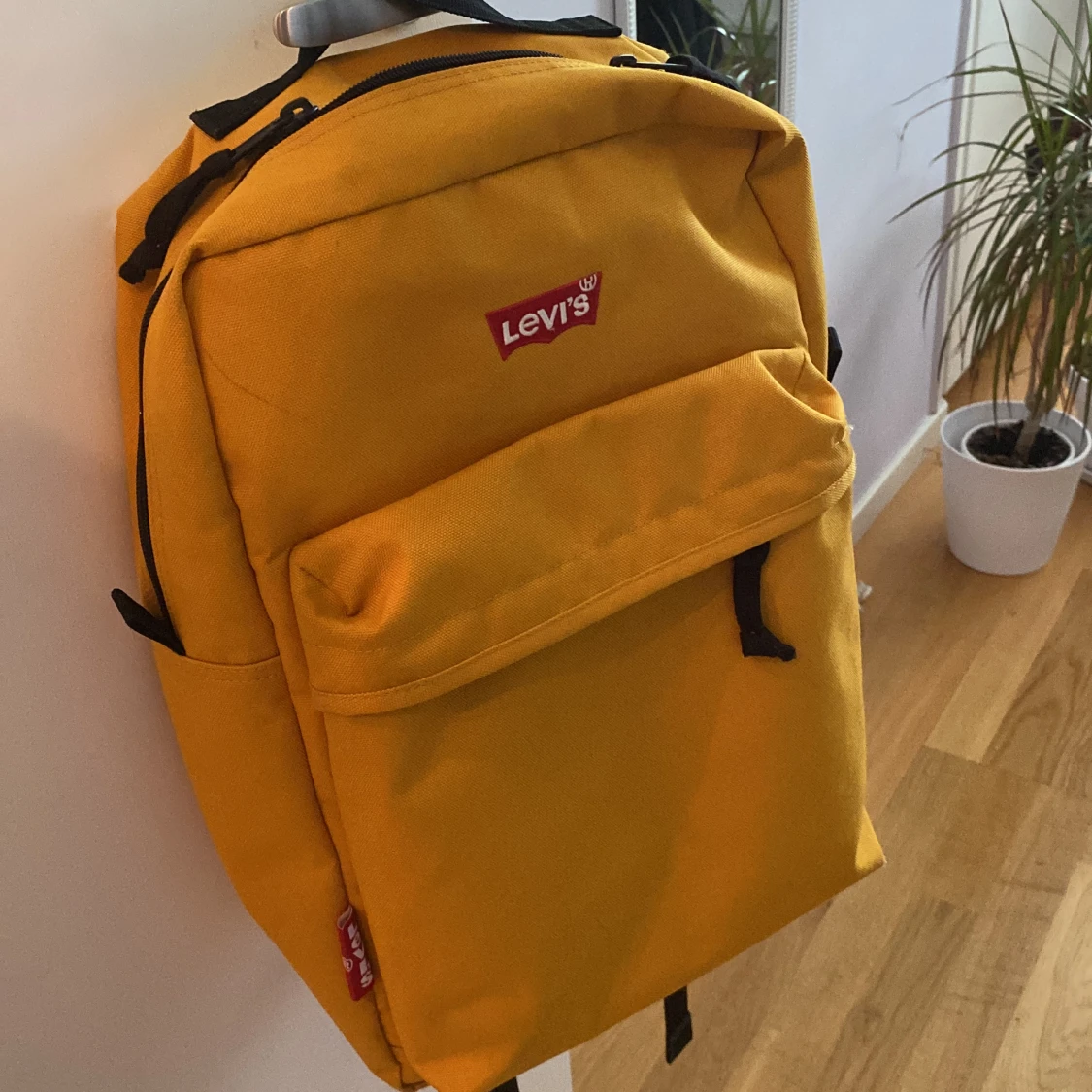 Levi’s ryggsäck 