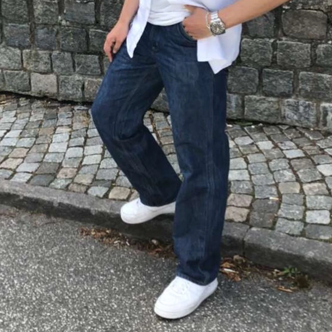 CARHARTT WIP vintage byxor