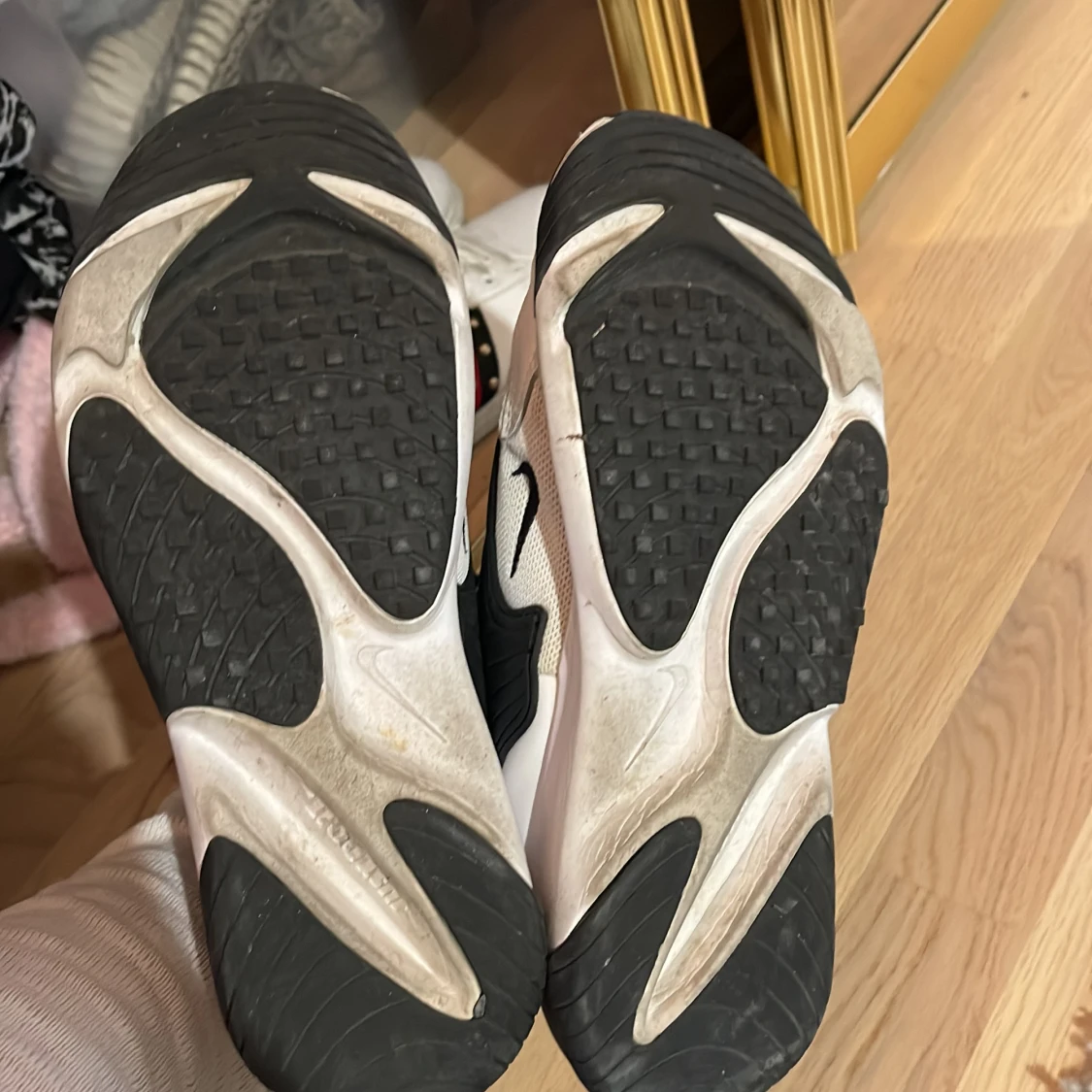 NIKE Zm Air zoom - 91