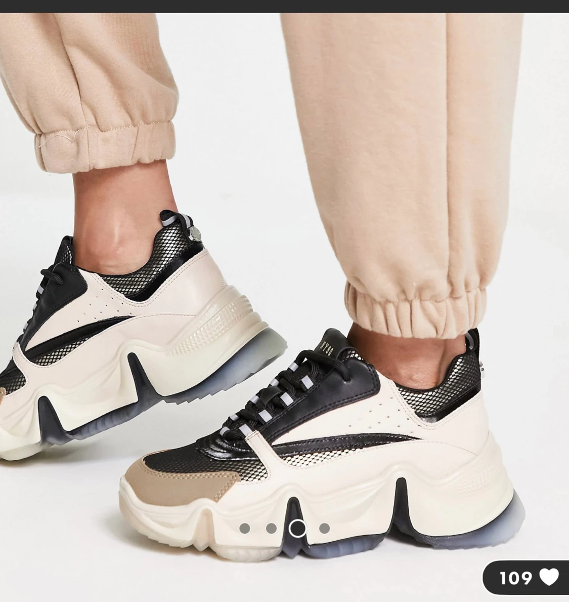 HELT NYA STEVE MADDEN