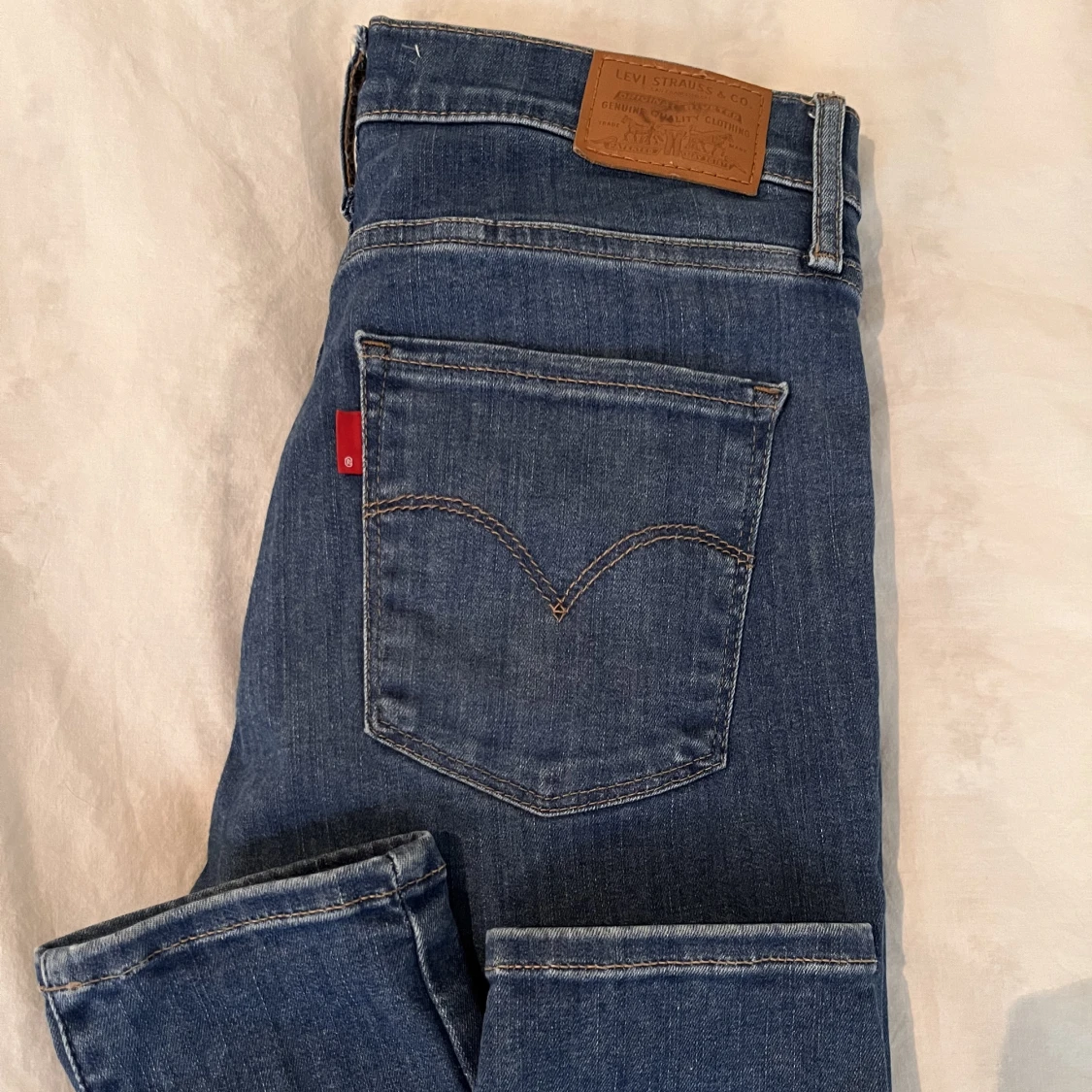 Levisjeans