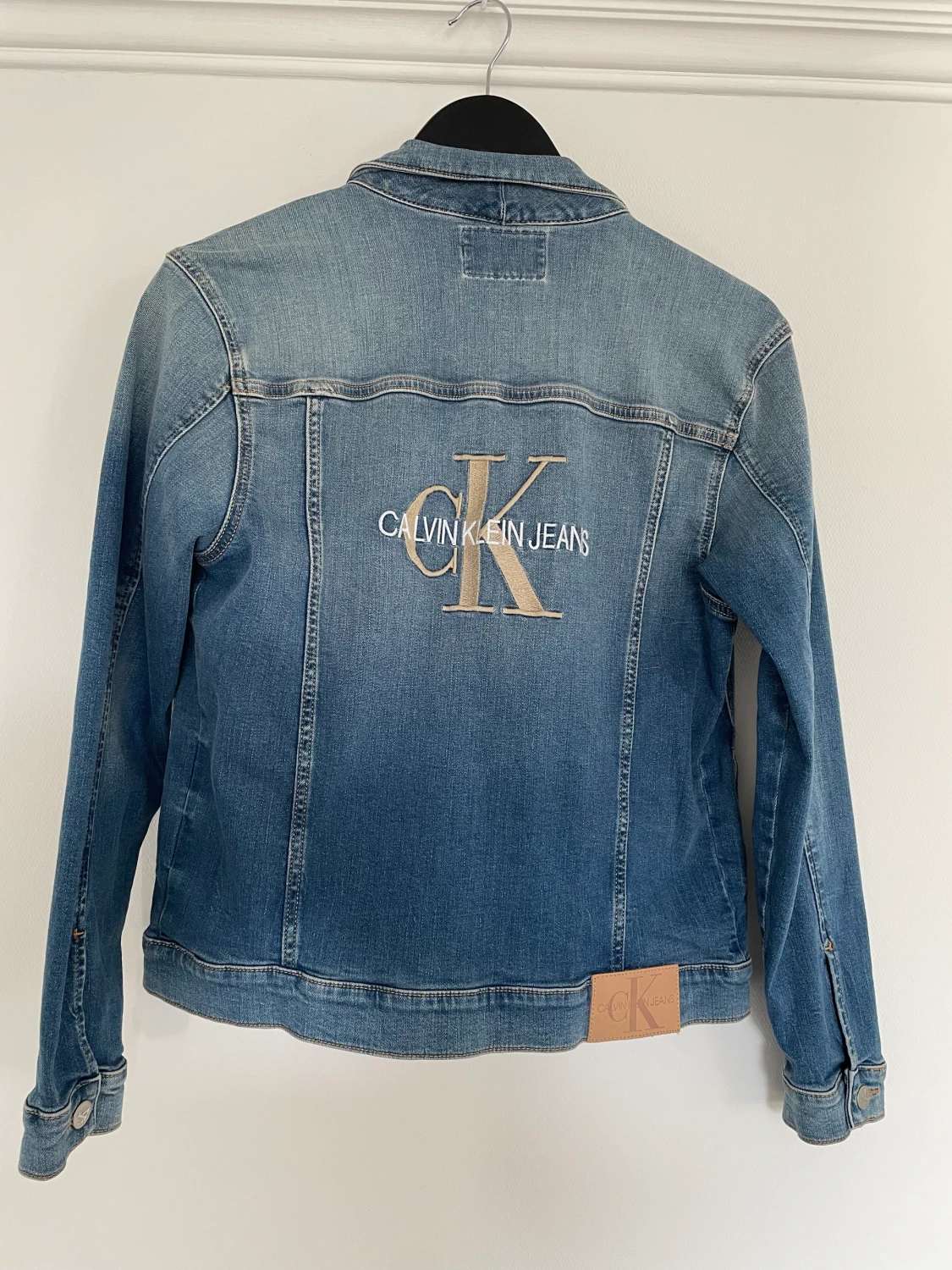 Calvin Klein Jeans Jacka 