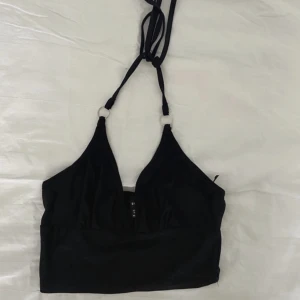 Halterneck topp - Super snygg, skön 