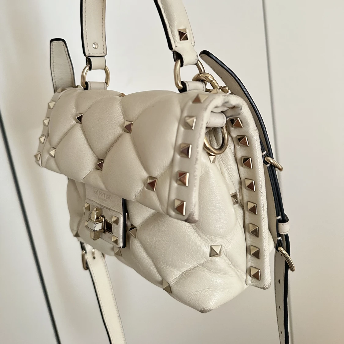 Valentino Garavani  - 90