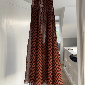 Strandklänning - Söt strandklänning från H&M