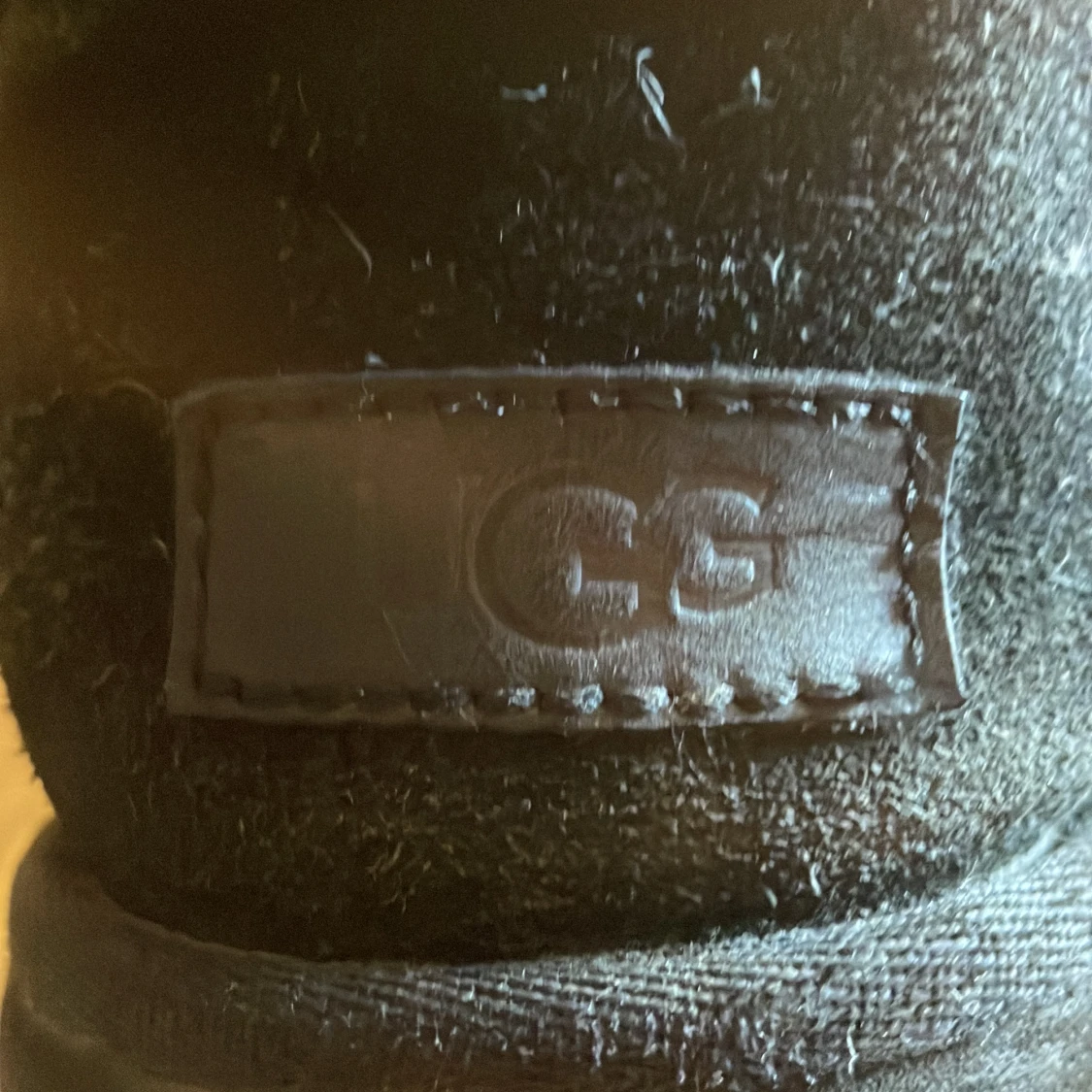 Uggs - 90