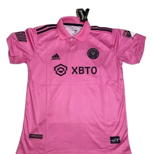 Fotbollströja  - Miami fotbollströja 