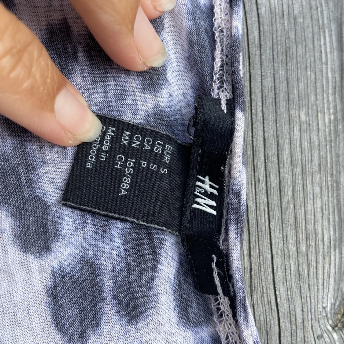 Strandtunika stl S  - 90