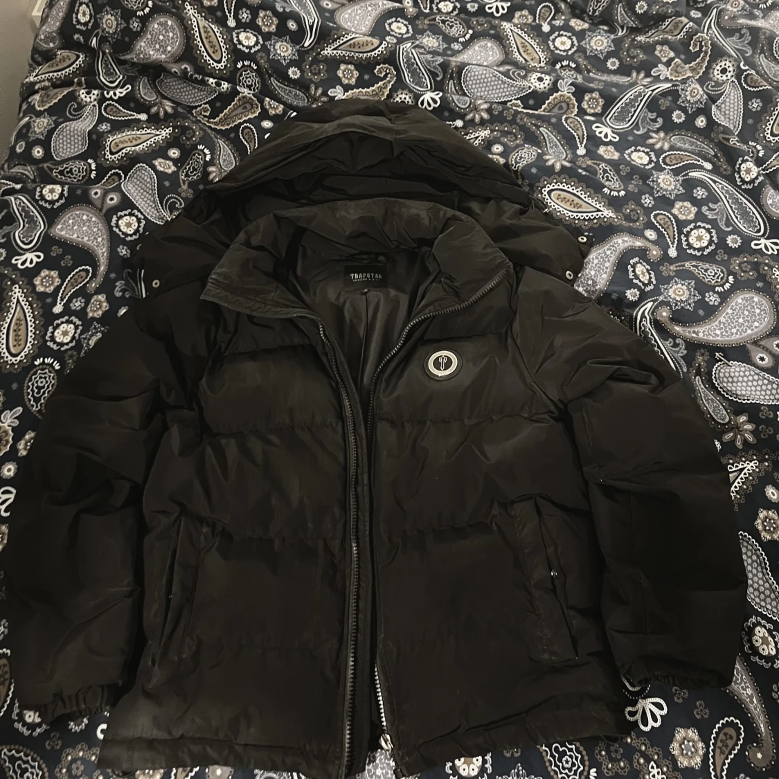 Trapstar jacka