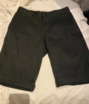 Dickies double pocket shorts - Hyfsad kondition 