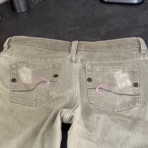 Low waist jeans  - Low waist jeans, storlek 38, från märket Five 